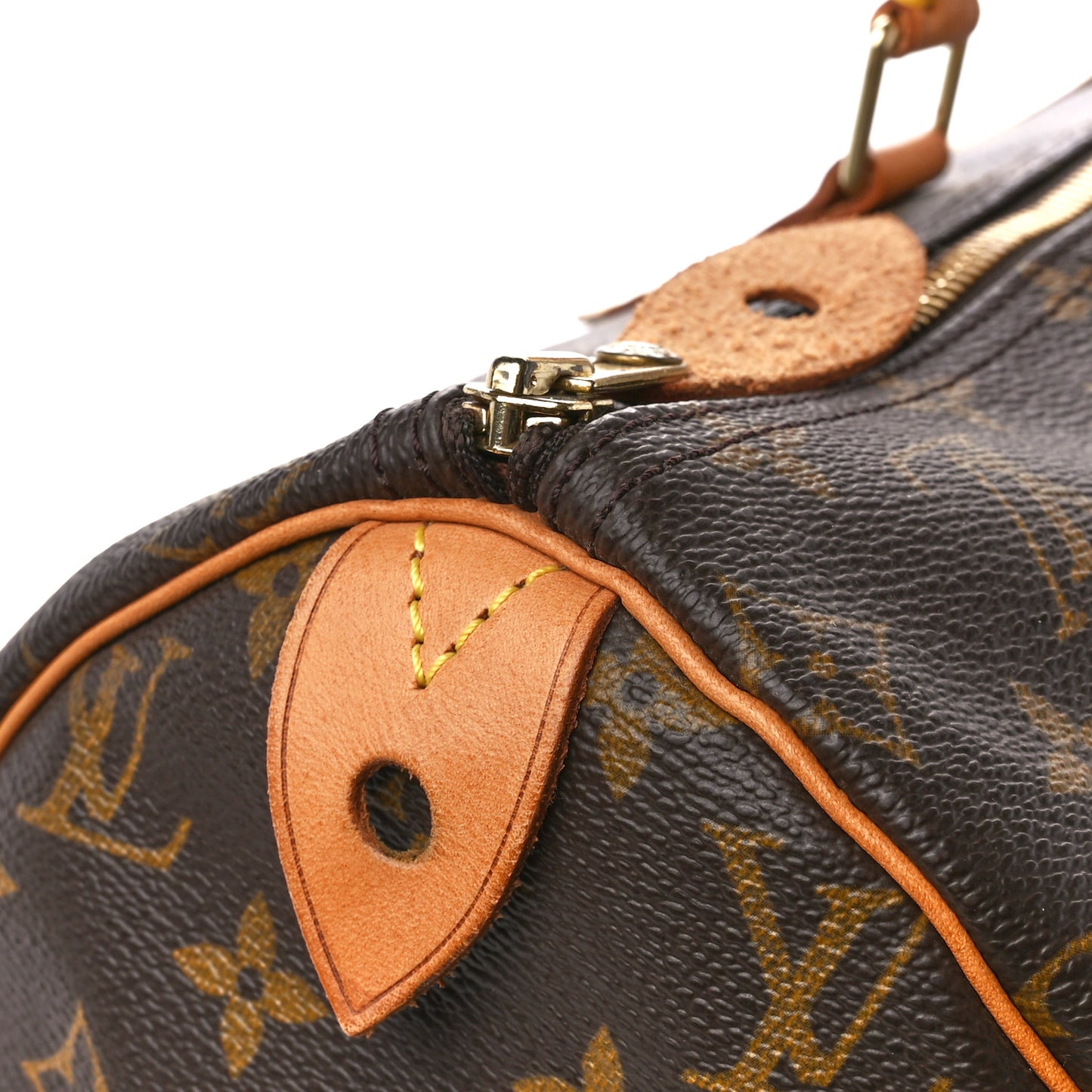 Monogram Speedy 40