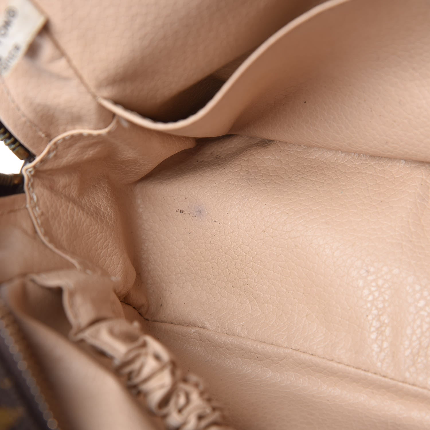Louis Vuitton Monogram Trousse Toilette 28 8 of 14