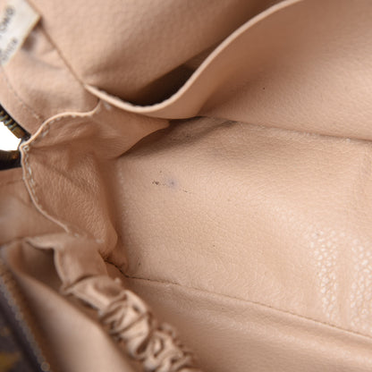 Louis Vuitton Monogram Trousse Toilette 28 8 of 14