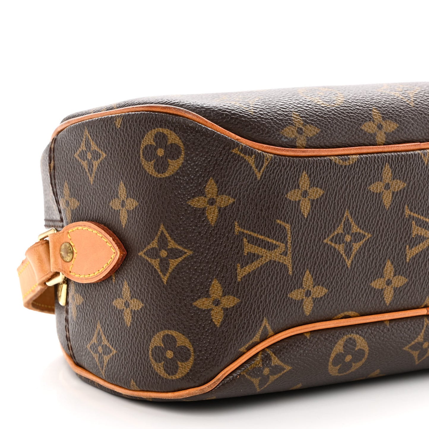 Monogram Blois