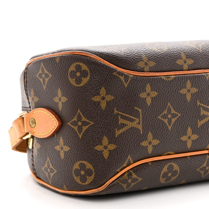 Louis Vuitton Monogram Blois 7 of 13
