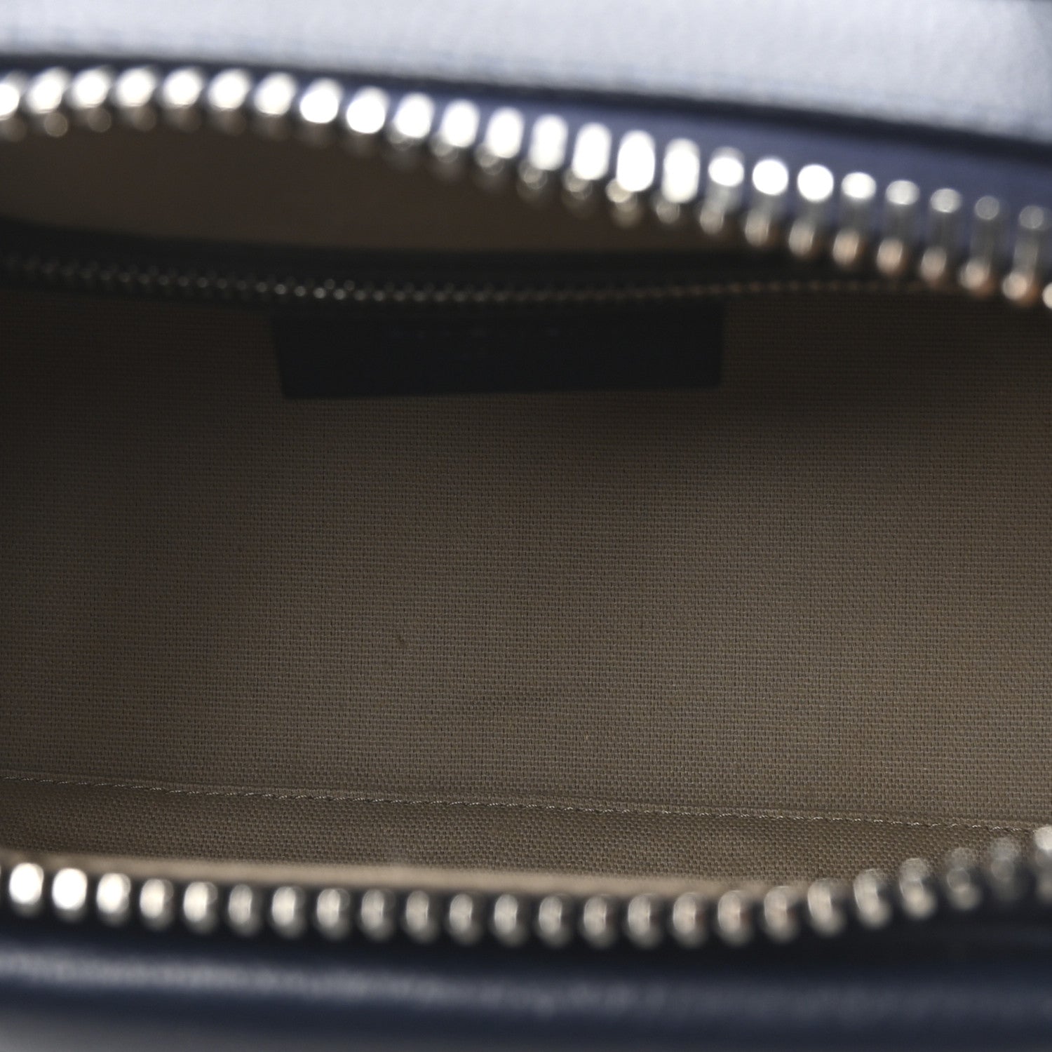 Givenchy Sugar Goatskin Small Antigona Night Blue 5 of 10