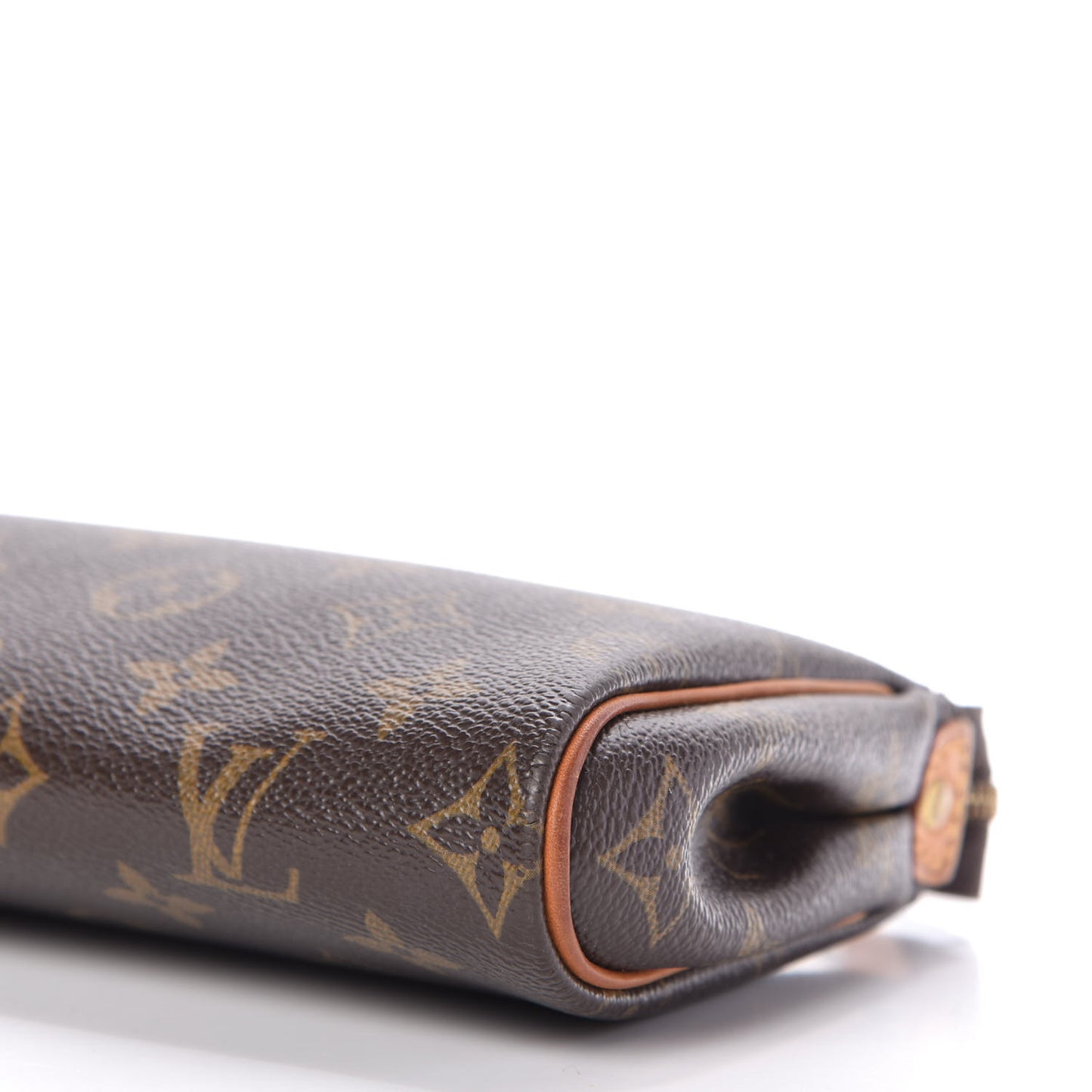 Monogram Eva Clutch