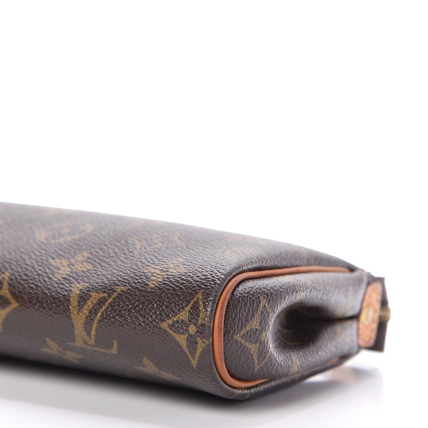 Louis Vuitton Monogram Eva Clutch 7 of 10