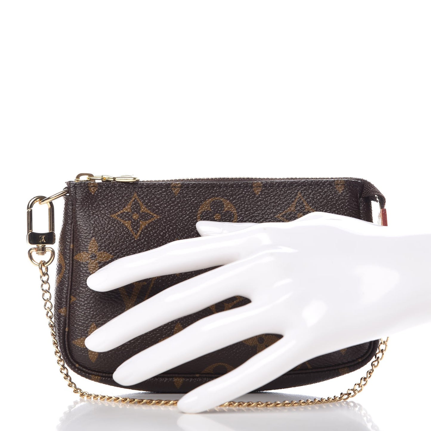 Monogram Mini Pochette Accessories