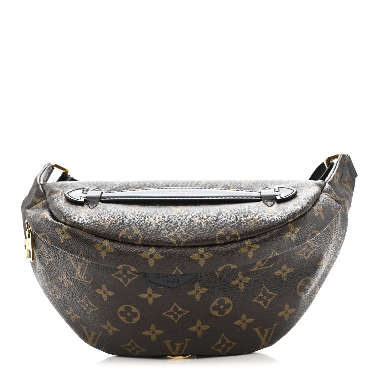 Louis Vuitton Monogram My LV World Tour Bumbag 1 of 9
