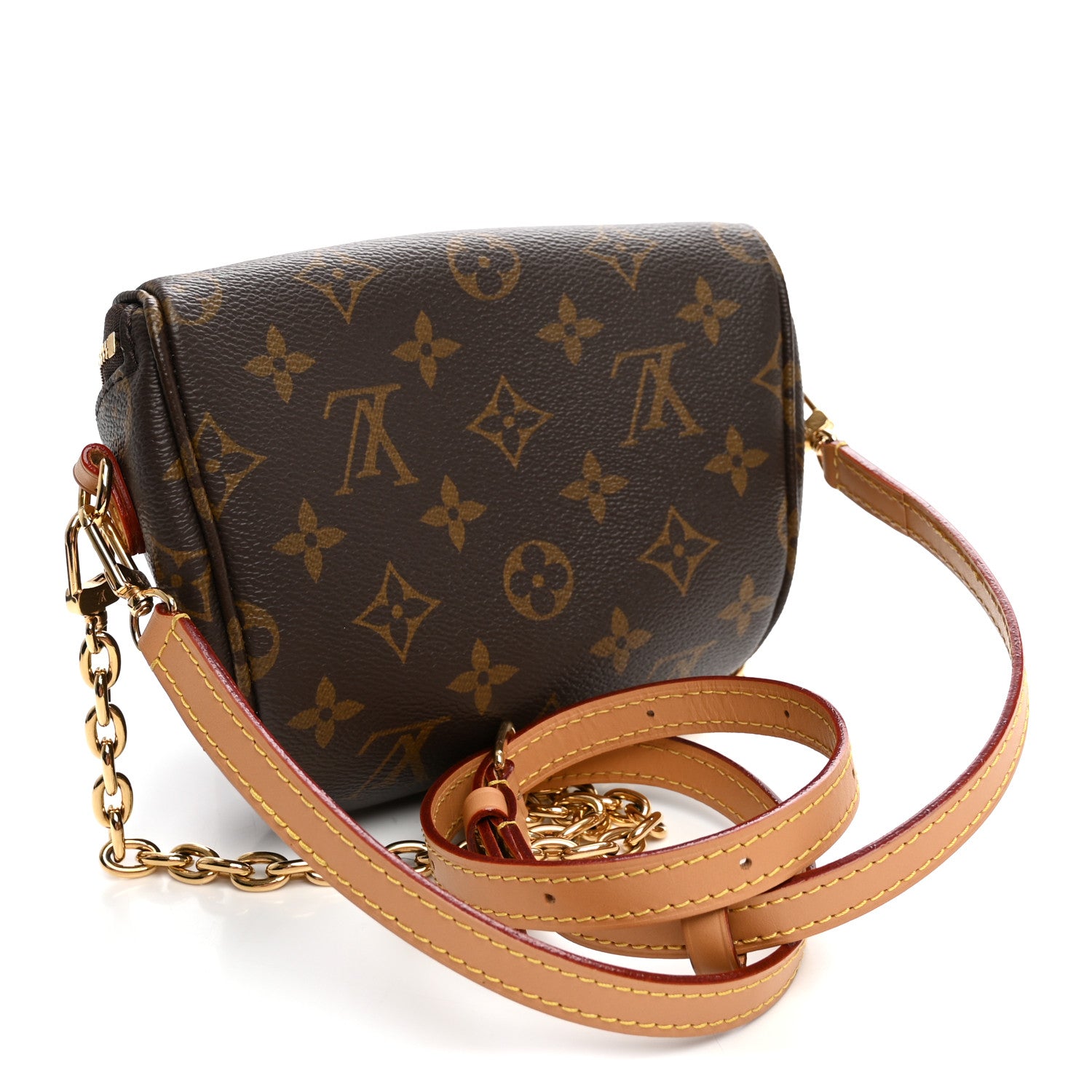 Louis Vuitton Monogram Mini Bumbag 3 of 9