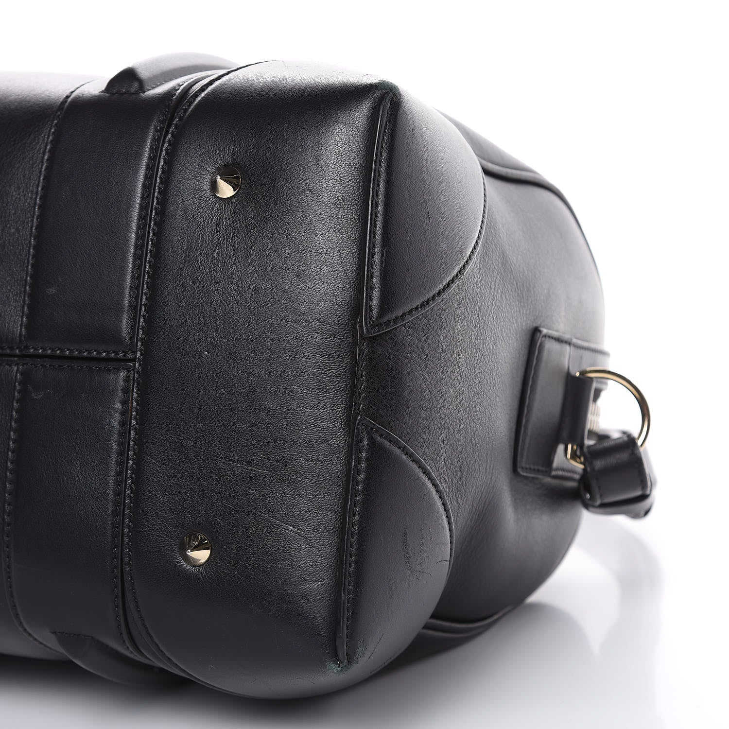 Givenchy Lambskin Medium Lucrezia Black 7 of 19