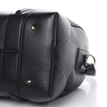 Givenchy Lambskin Medium Lucrezia Black 7 of 19