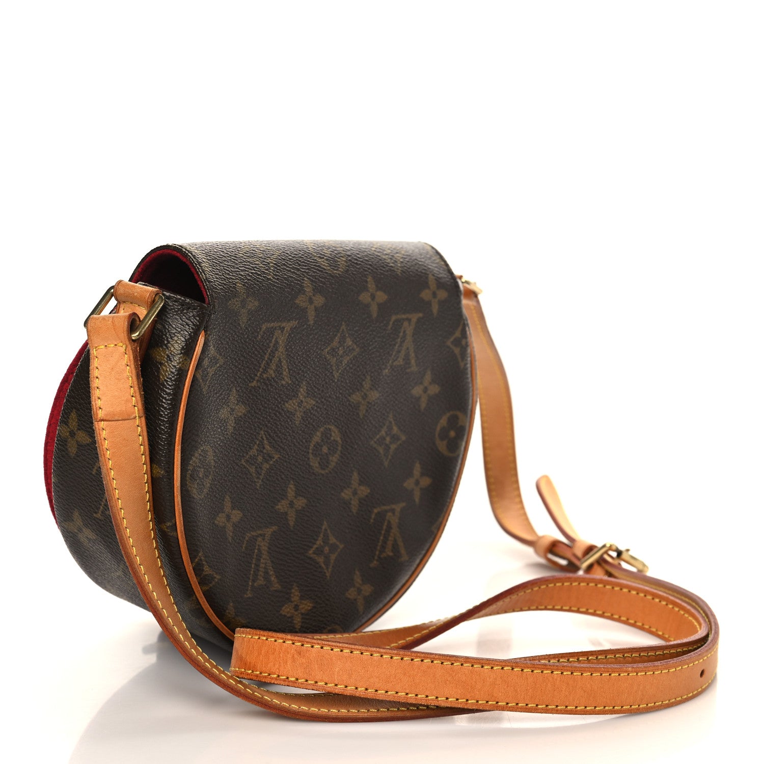 Louis Vuitton Monogram Tambourin 3 of 11