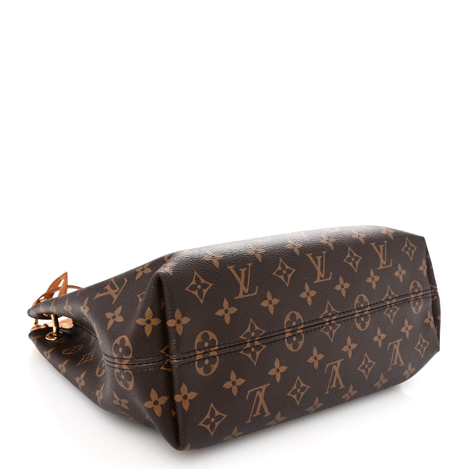 Louis Vuitton Monogram Graceful PM 4 of 9