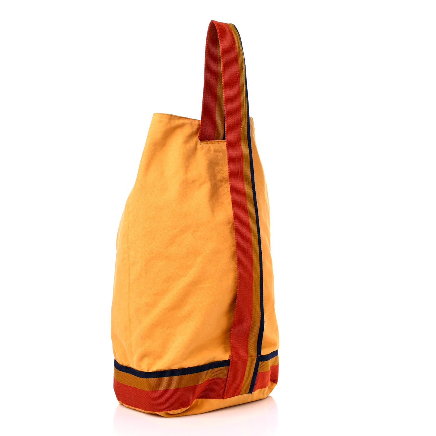 Toile Cavalier Tote