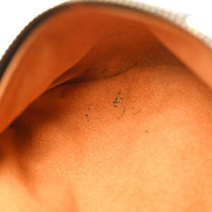 Louis Vuitton Empreinte BumBag Black 10 of 10