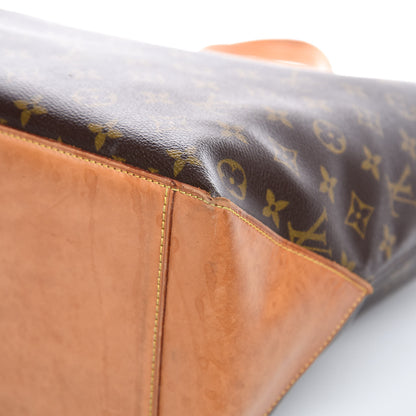 Louis Vuitton Monogram Cabas Alto 12 of 18