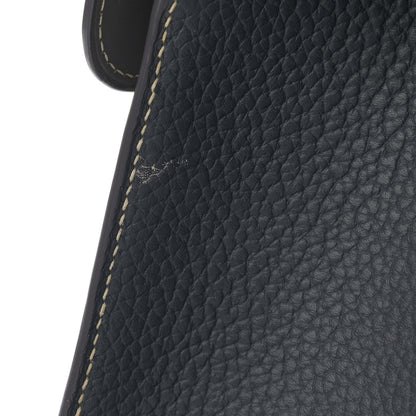 Goyard Clemency Cowhide Decize Taurillon Saigon PM Grey 12 of 18