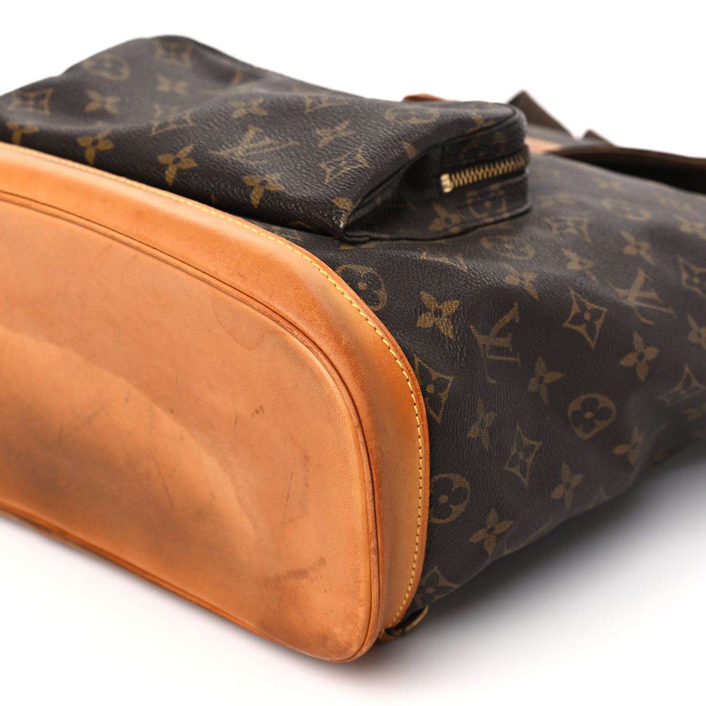 Monogram Montsouris GM Backpack