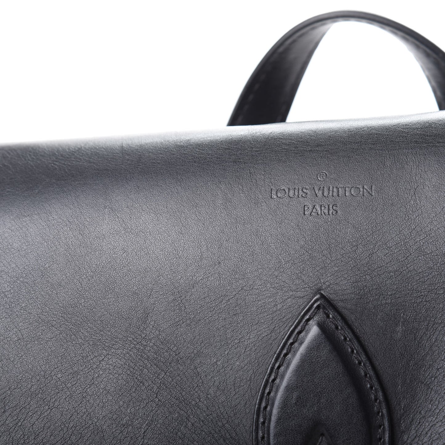 Monogram Macassar Palk Backpack