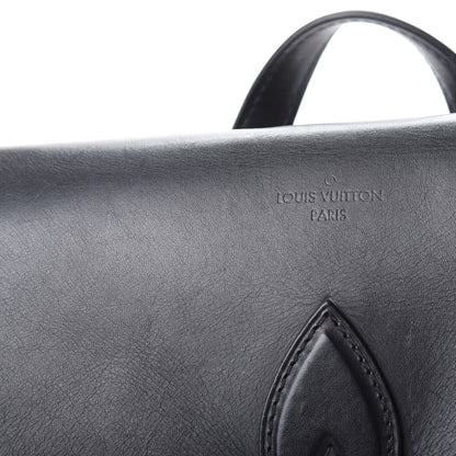 Louis Vuitton Monogram Macassar Palk Backpack 10 of 10