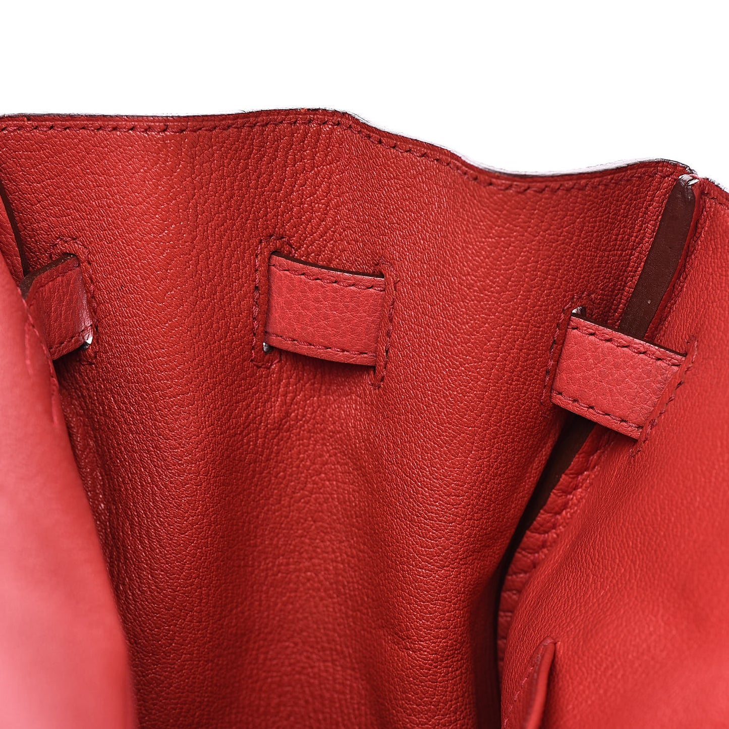 Taurillon Clemence Birkin 35 Bougainvillea