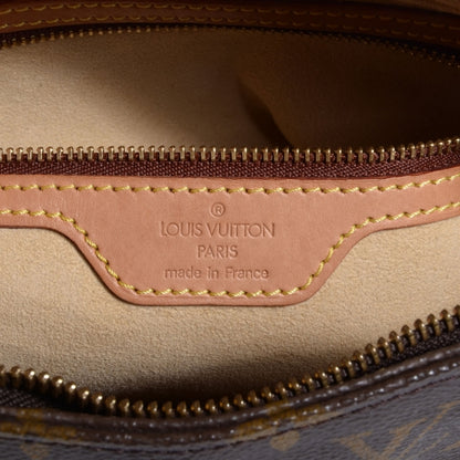 Louis Vuitton Monogram Looping GM 6 of 7