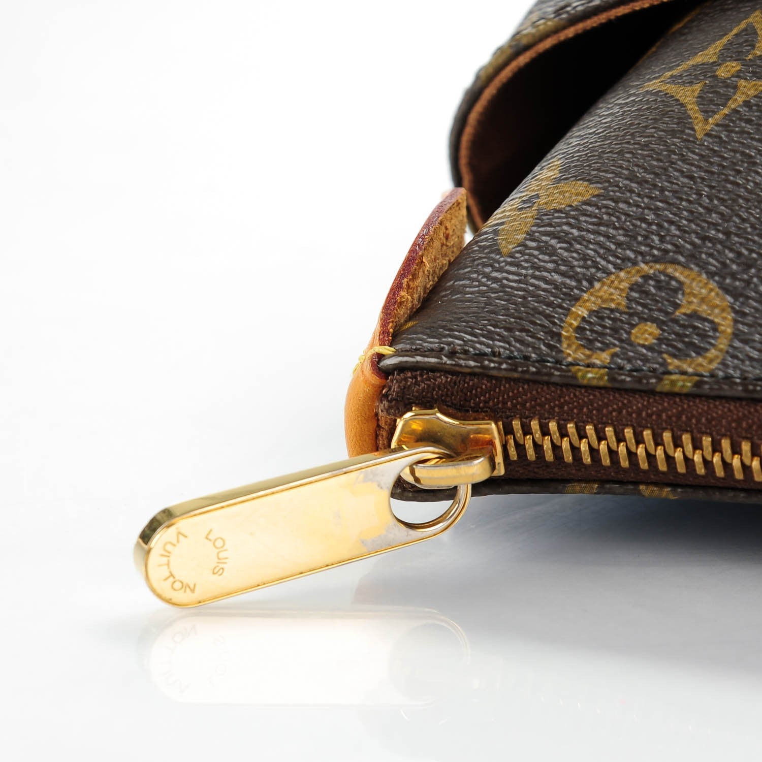 Louis Vuitton Monogram Totally PM 8 of 9