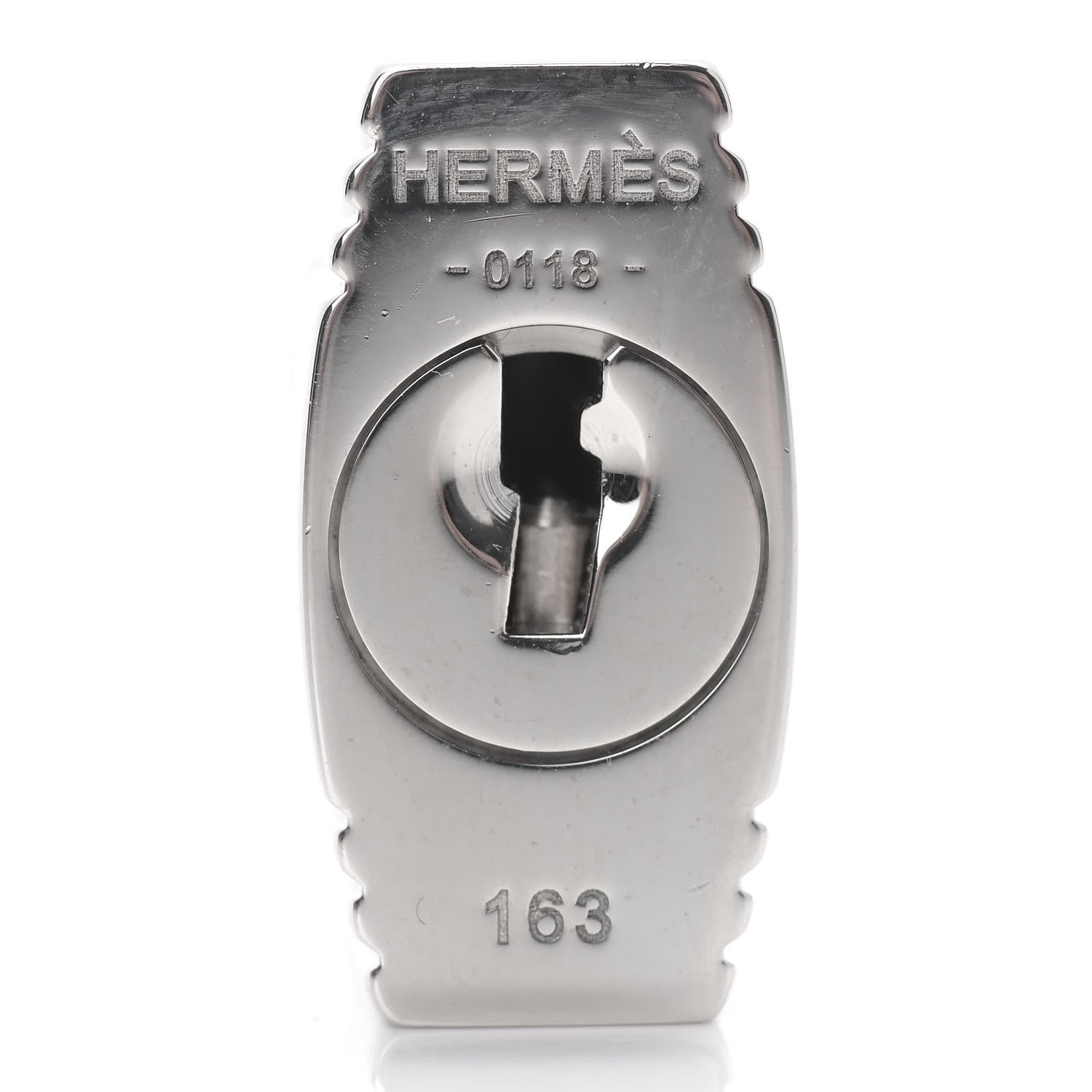 Hermes Swift Kelly Retourne 25 Black 33 of 35