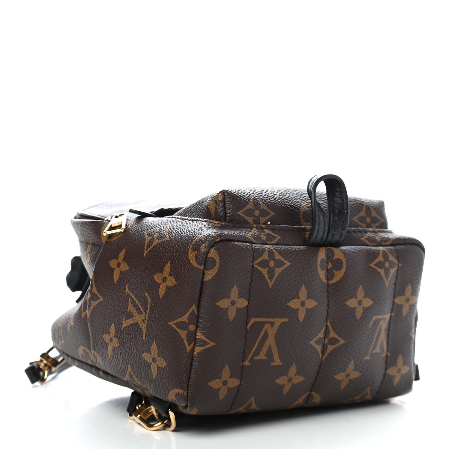 Louis Vuitton Monogram Palm Springs Backpack Mini 4 of 10