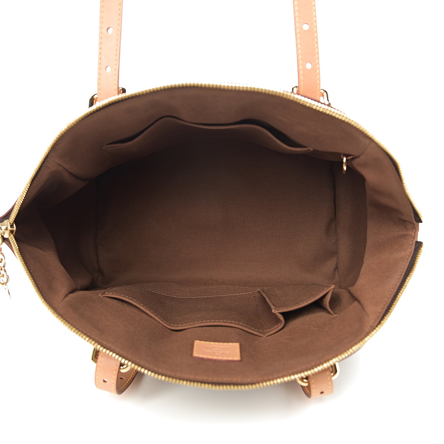 Louis Vuitton Monogram Tivoli GM 4 of 10