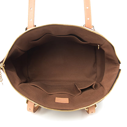 Louis Vuitton Monogram Tivoli GM 4 of 10