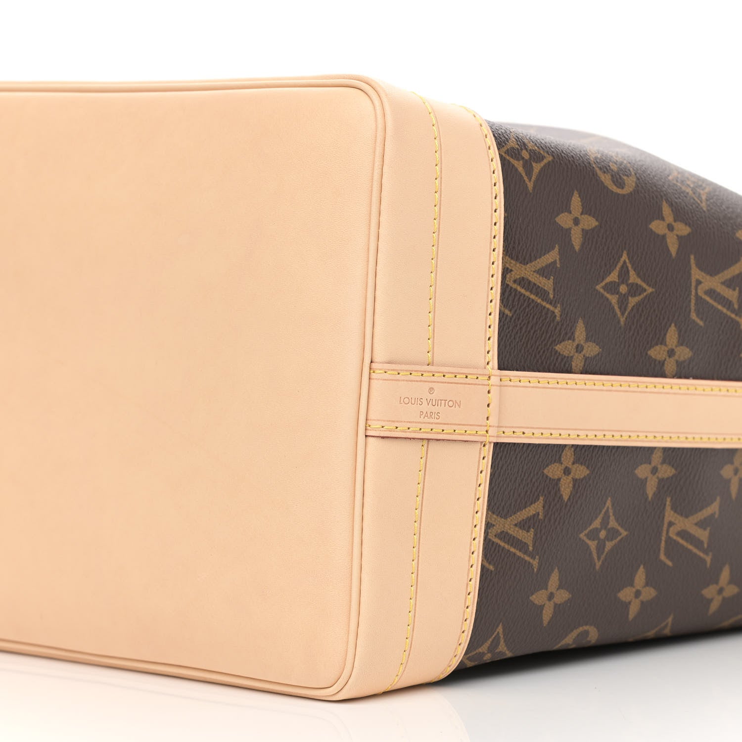 Louis Vuitton Monogram Noe 10 of 11