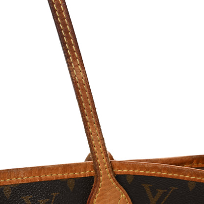 Louis Vuitton Monogram Neverfull MM 12 of 13