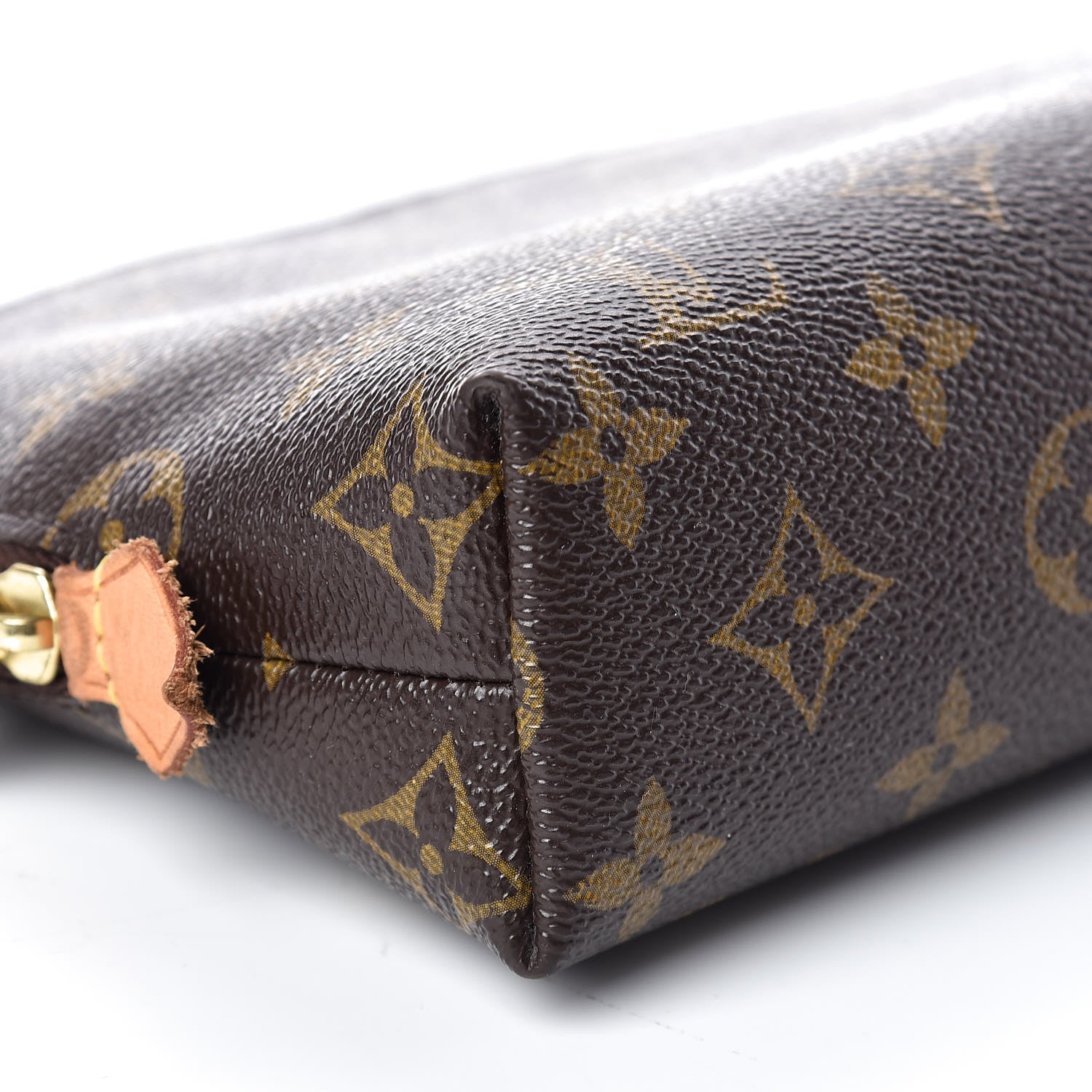 Louis Vuitton Monogram Cosmetic Pouch GM 5 of 13