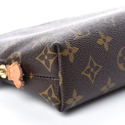Louis Vuitton Monogram Cosmetic Pouch GM 5 of 13