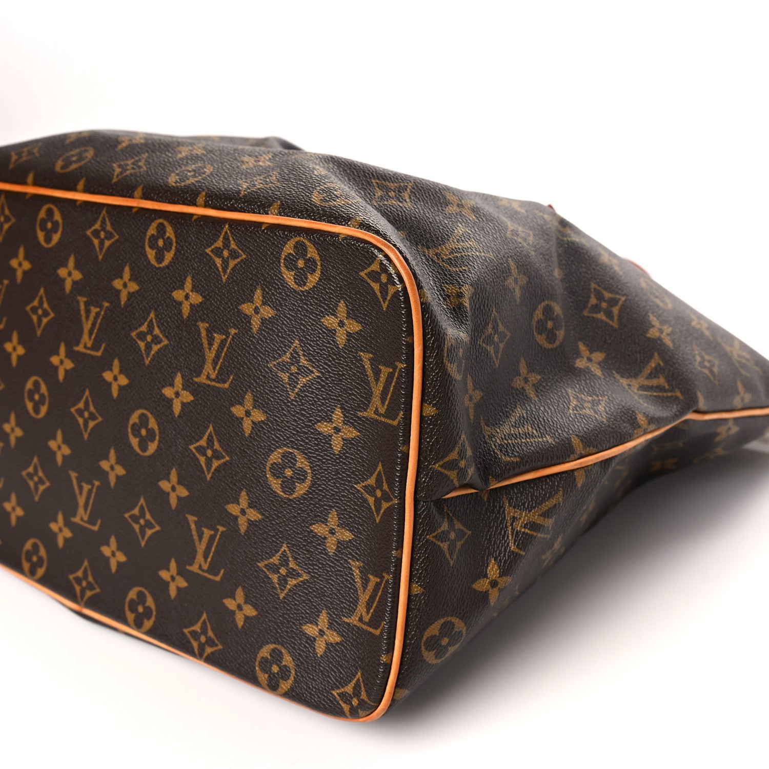 Louis Vuitton Monogram Palermo GM 8 of 8