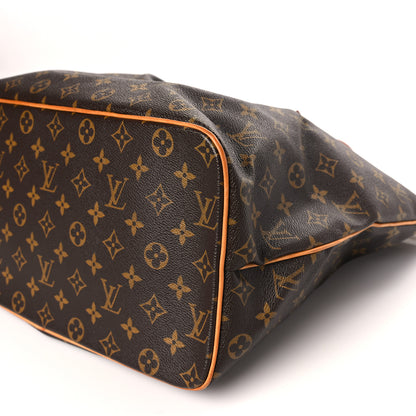 Louis Vuitton Monogram Palermo GM 8 of 8
