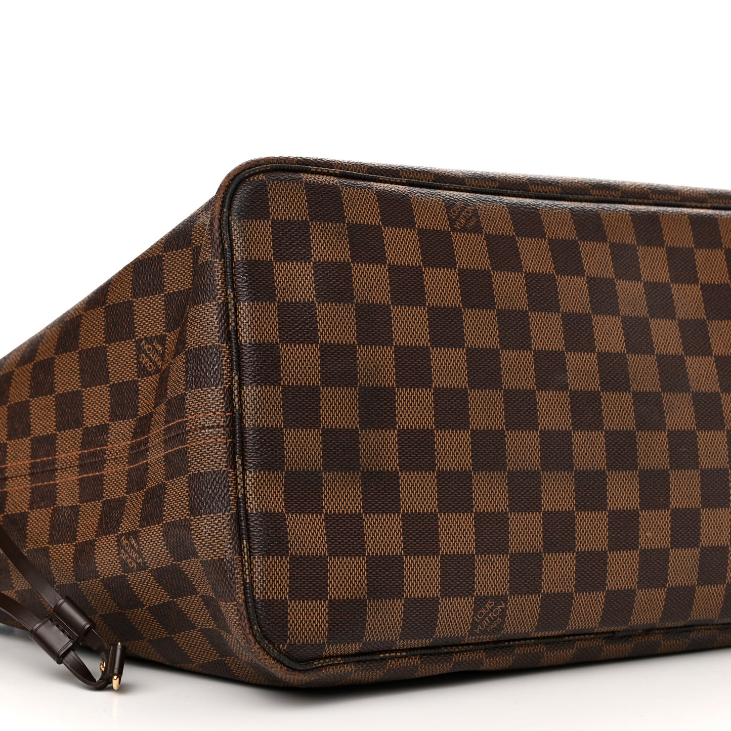 Damier Ebene Neverfull GM
