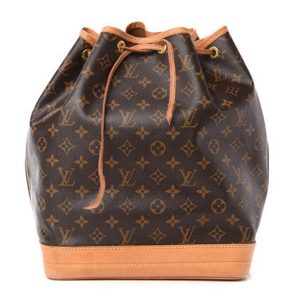 Louis Vuitton Monogram Noe 1 of 10