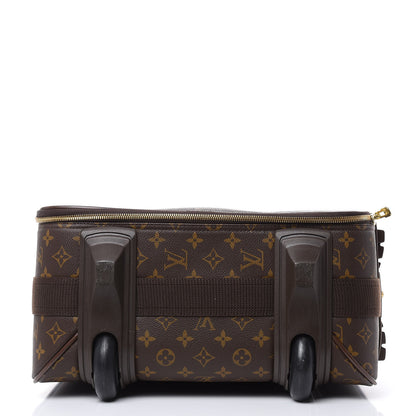 Louis Vuitton Monogram Pegase 60 7 of 15