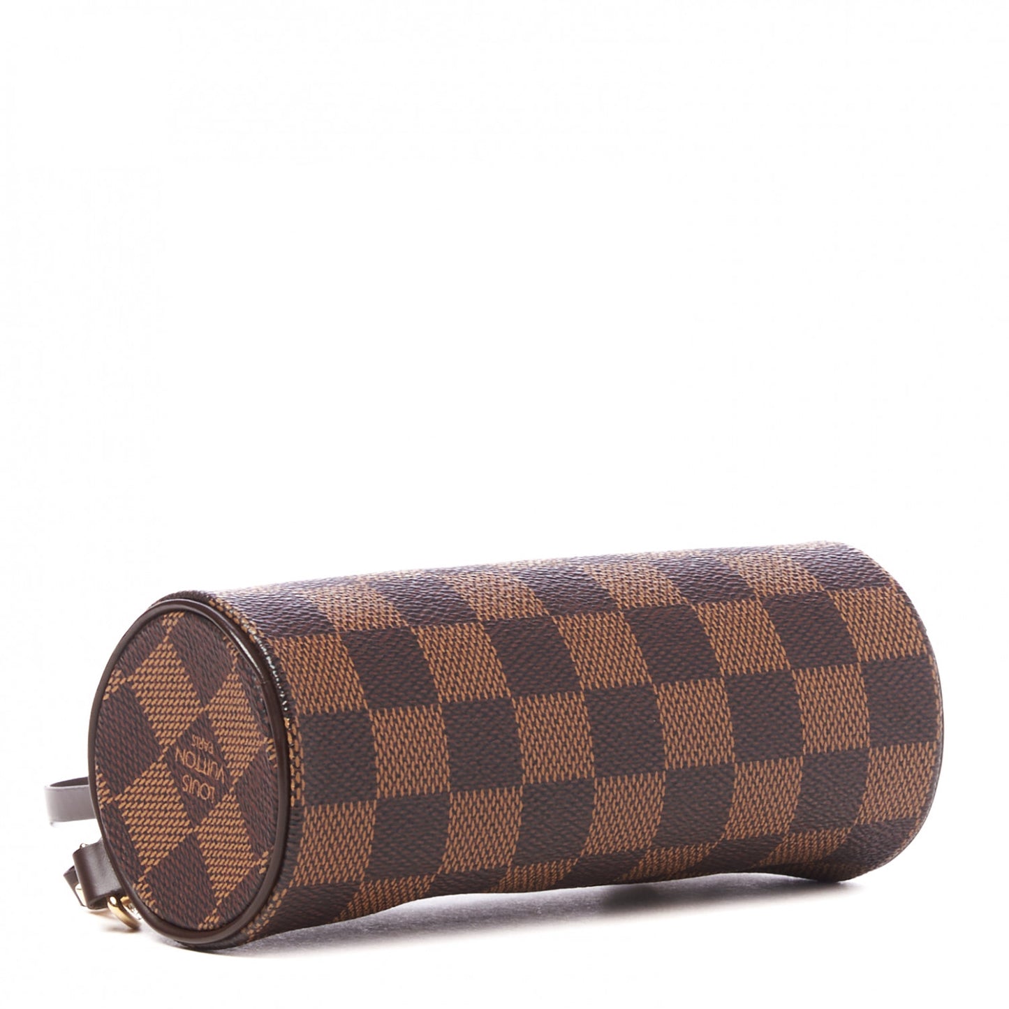Damier Ebene Mini Papillon