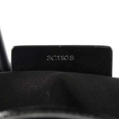 Givenchy Shiny Lord Calfskin Small Antigona Black 6 of 7