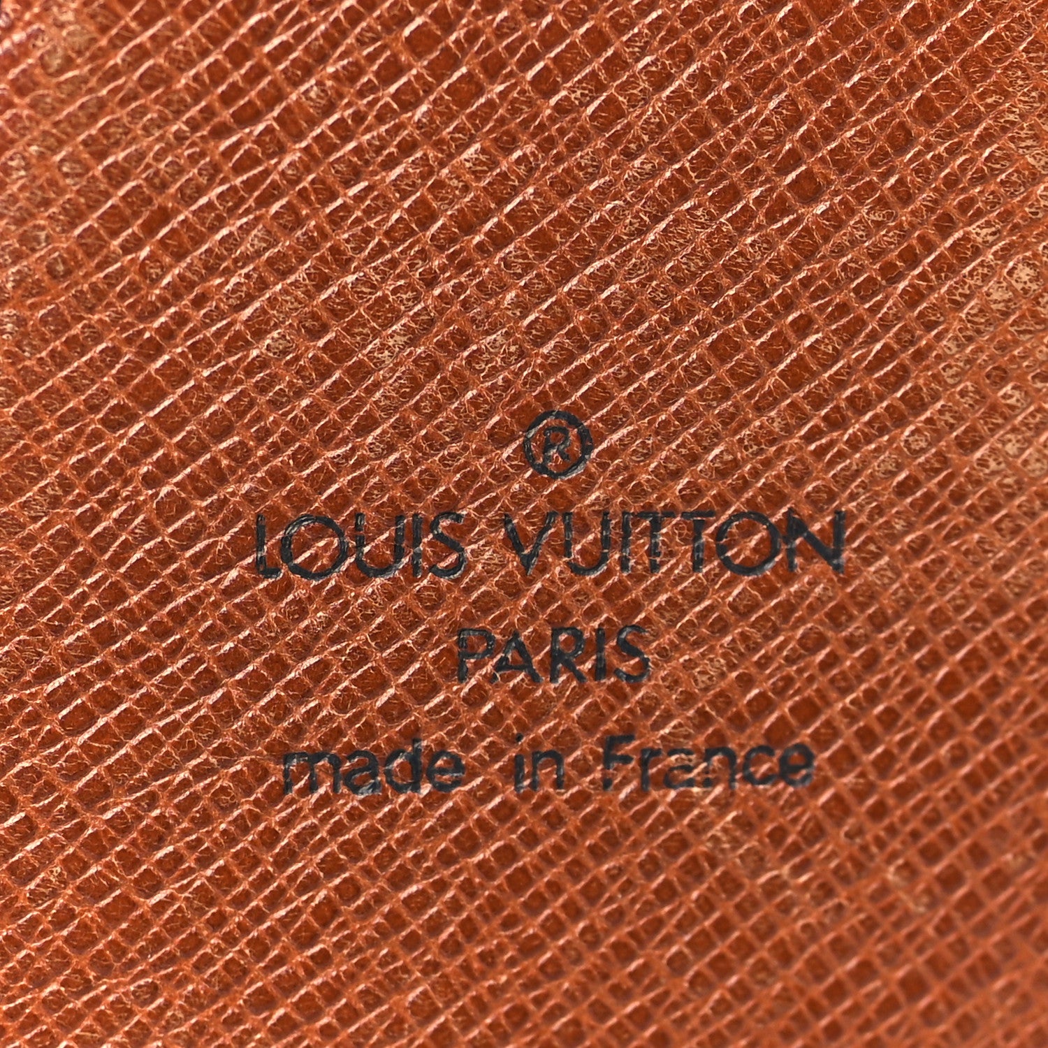 Louis Vuitton Monogram Cigarette Case 6 of 7