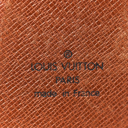 Louis Vuitton Monogram Cigarette Case 6 of 7