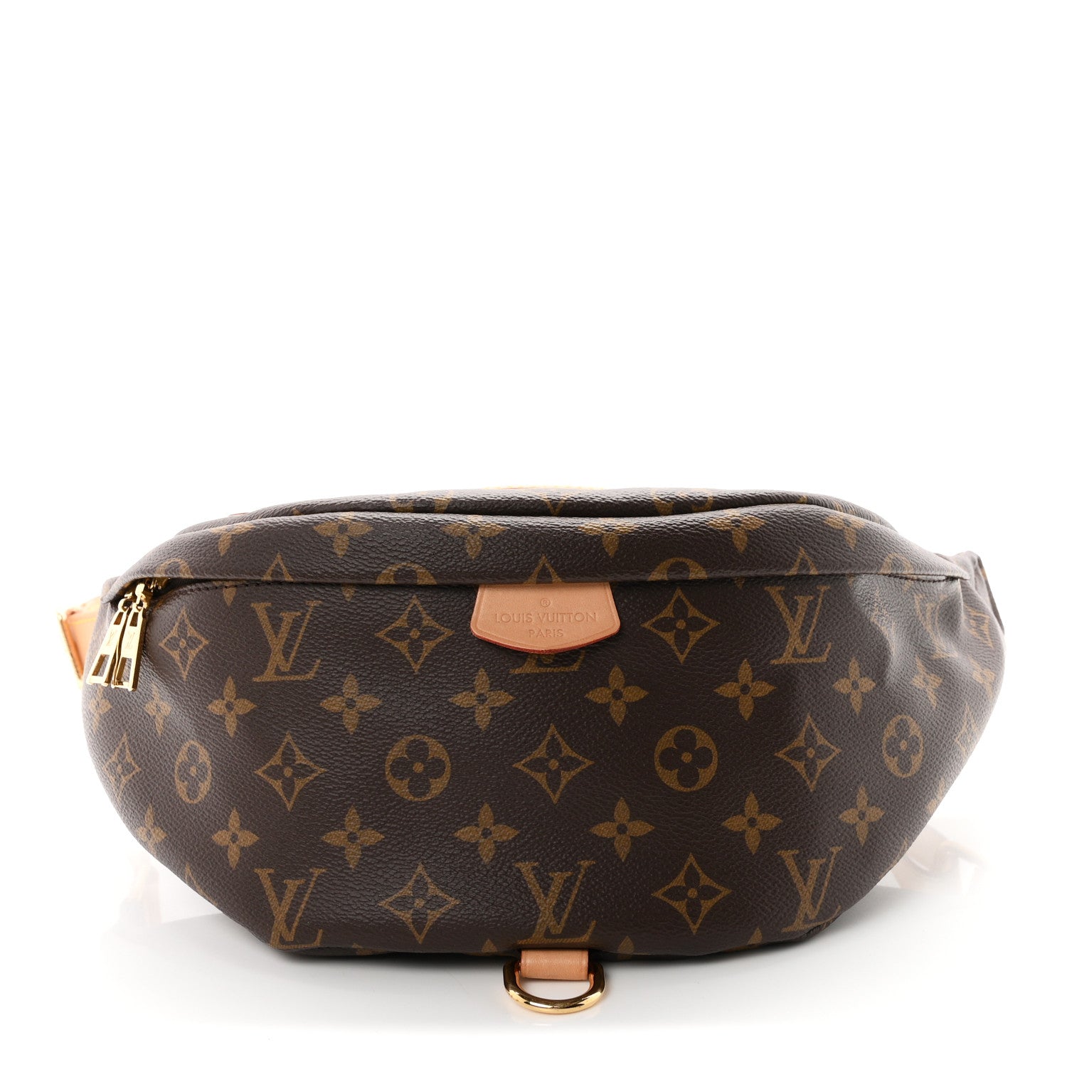 Louis Vuitton Monogram Bumbag 1 of 8