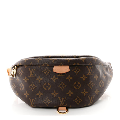 Louis Vuitton Monogram Bumbag 1 of 8