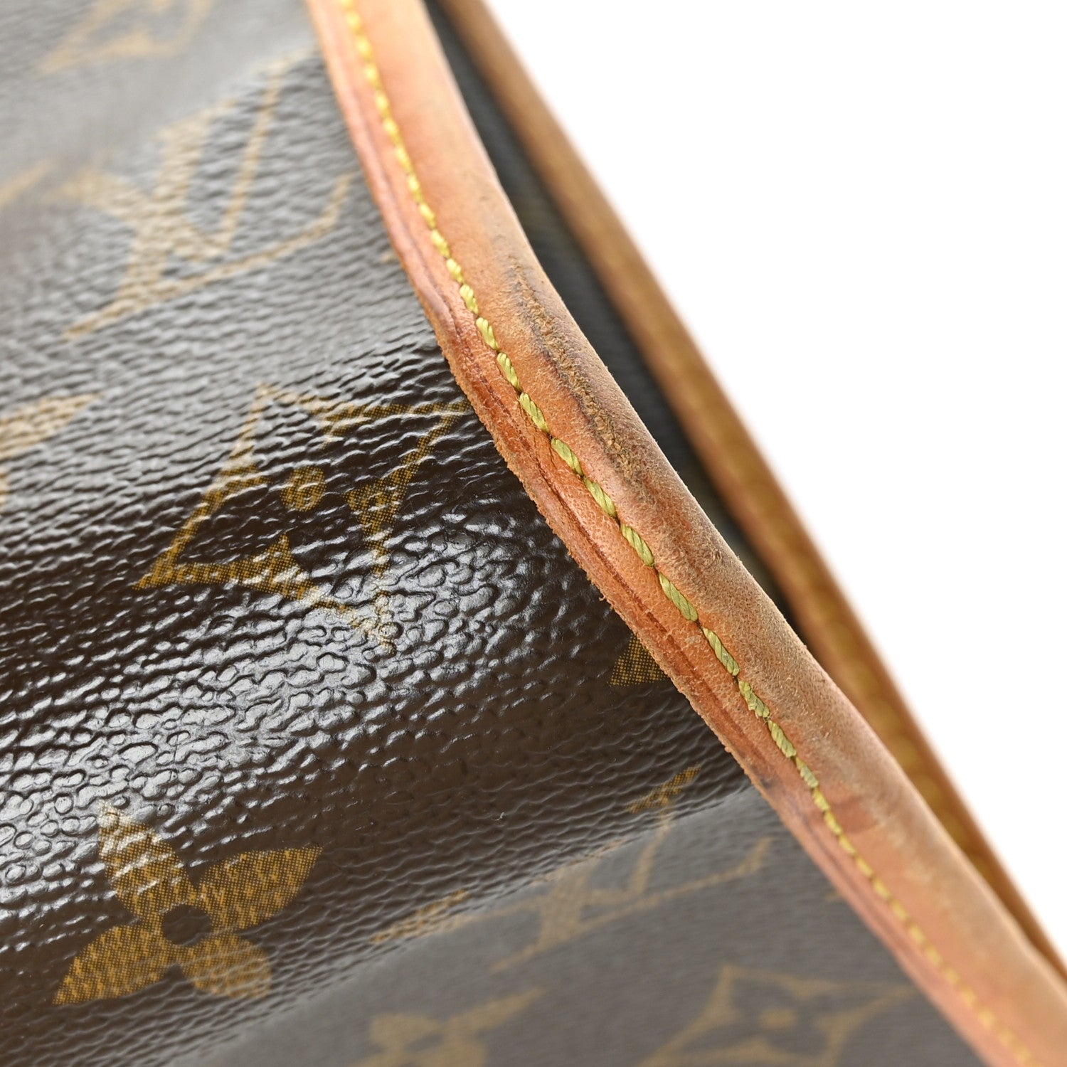 Louis Vuitton Monogram Popincourt Haut 8 of 9