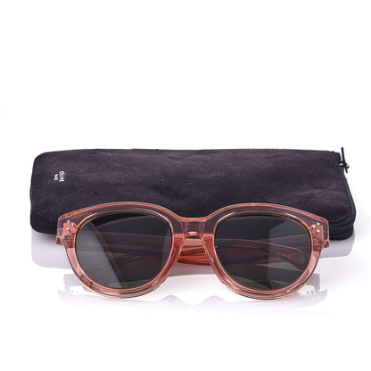 Celine Audrey Sunglasses CL 41755 Pink 7 of 7