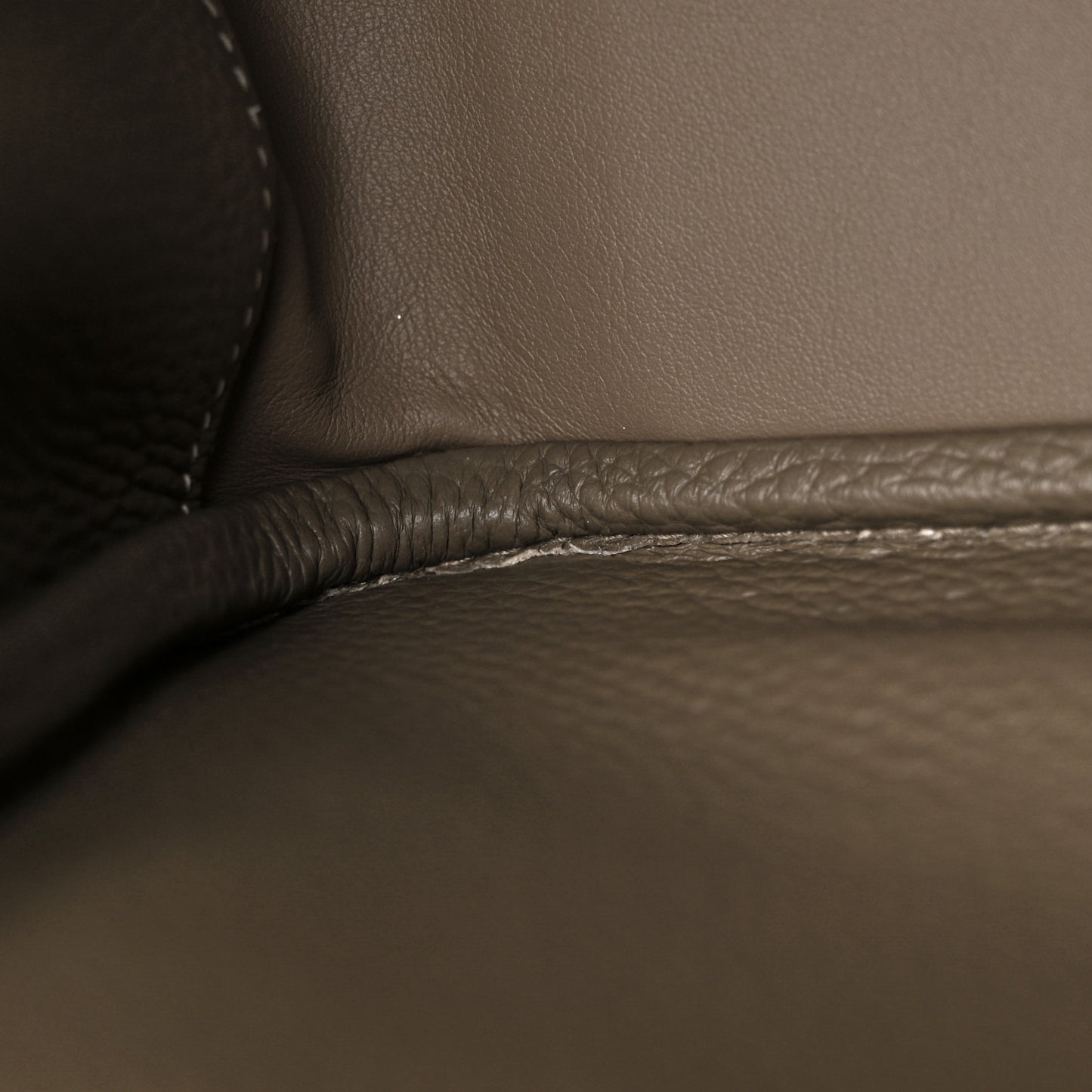 Taurillon Clemence Lindy 26 Etoupe