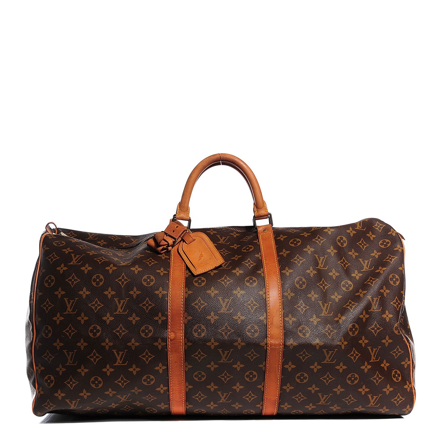 Monogram Keepall 60