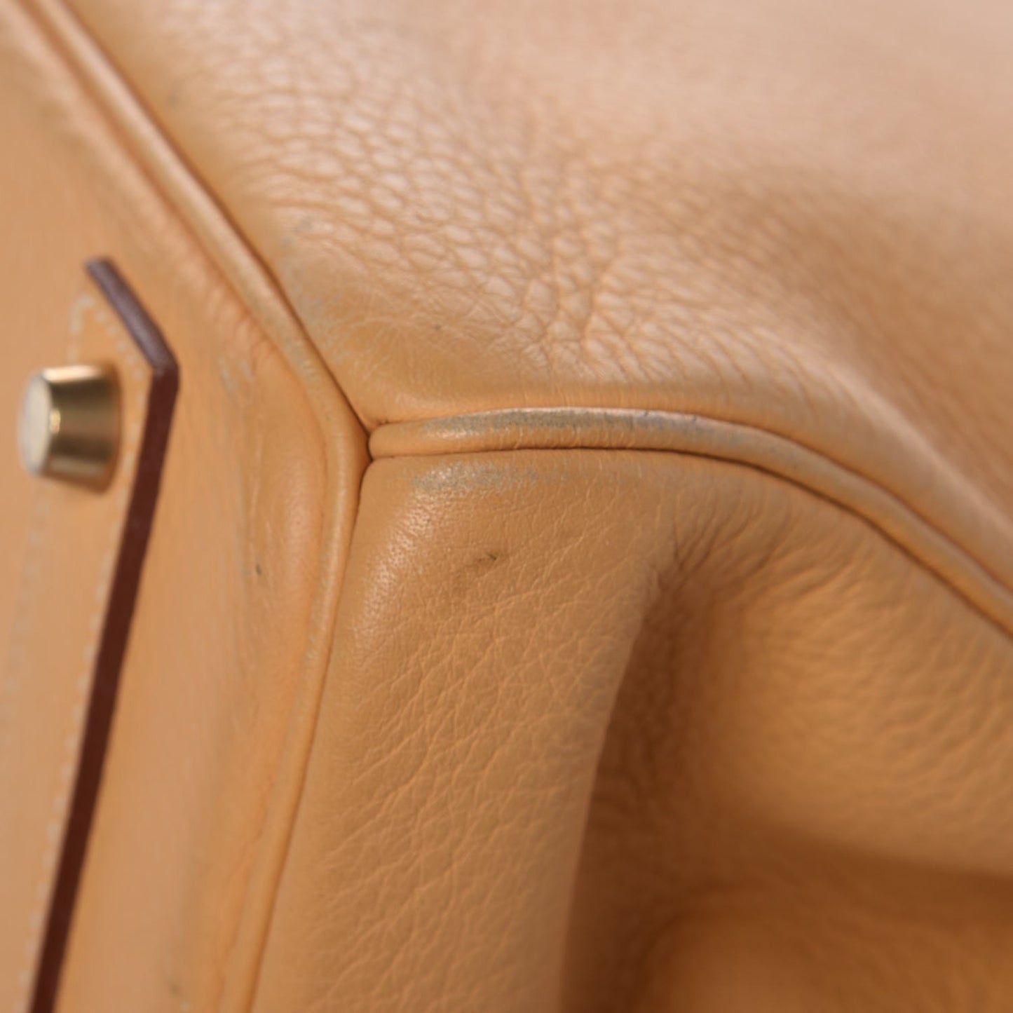 Fjord Birkin 40 Sable