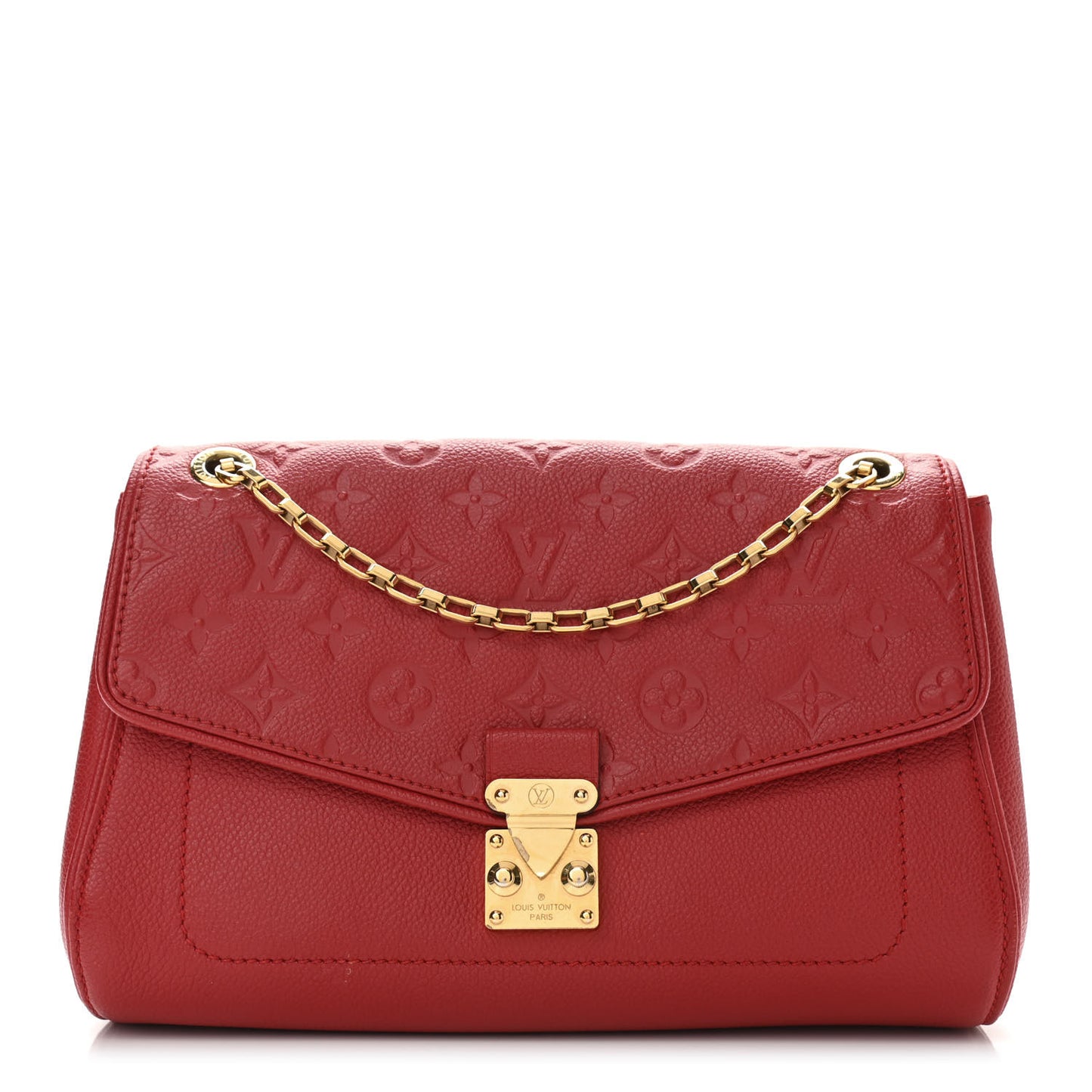 Empreinte Saint Germain PM Cherry